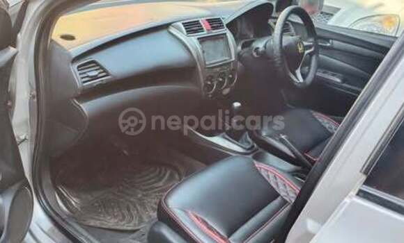 Buy Used Honda City Other Car in Kathmandu in Bagmati Buy Used Honda City Other Car in Kathmandu in Bagmati