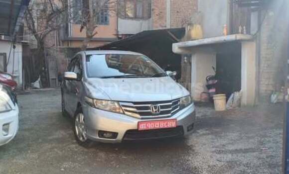 Buy Used Honda City Other Car in Kathmandu in Bagmati Buy Used Honda City Other Car in Kathmandu in Bagmati