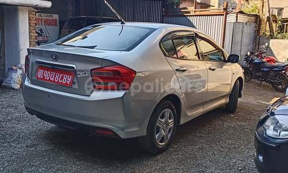 Buy Used Honda City Other Car in Kathmandu in Bagmati Buy Used Honda City Other Car in Kathmandu in Bagmati