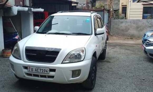 Buy Used Jeep Grand Cherokee SRT8 Other Car in Kathmandu in Bagmati