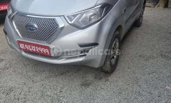 Buy Used Daihatsu Rocky Other Car in Kathmandu in Bagmati