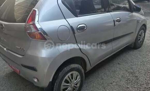 Buy Used Daihatsu Rocky Other Car in Kathmandu in Bagmati Buy Used Daihatsu Rocky Other Car in Kathmandu in Bagmati