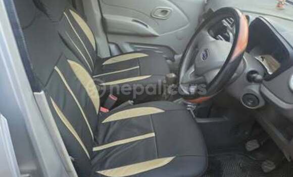 Buy Used Daihatsu Rocky Other Car in Kathmandu in Bagmati Buy Used Daihatsu Rocky Other Car in Kathmandu in Bagmati