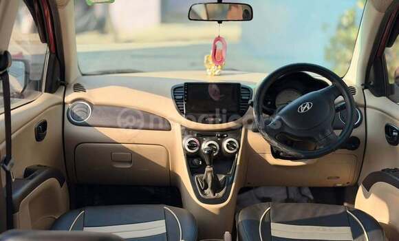 Buy Used Hyundai i10 Red Car in Kathmandu in Bagmati Buy Used Hyundai i10 Red Car in Kathmandu in Bagmati