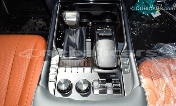 Buy Import Lexus LX Black Car in Import - Dubai in Bagmati Buy Import Lexus LX Black Car in Import - Dubai in Bagmati