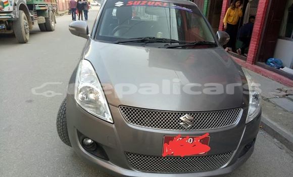 Buy Used Suzuki Swift Other Car in Kathmandu in Bagmati Buy Used Suzuki Swift Other Car in Kathmandu in Bagmati