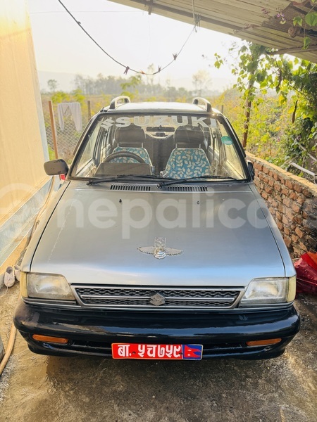 Big with watermark maruti 800 rapti tulsipur 5287