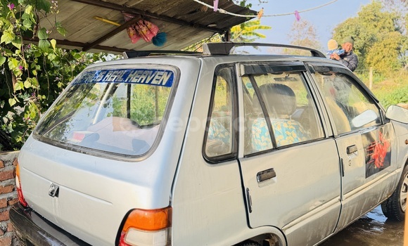 Buy Used Maruti 800 Blue Car in Tulsipur in Rapti Buy Used Maruti 800 Blue Car in Tulsipur in Rapti