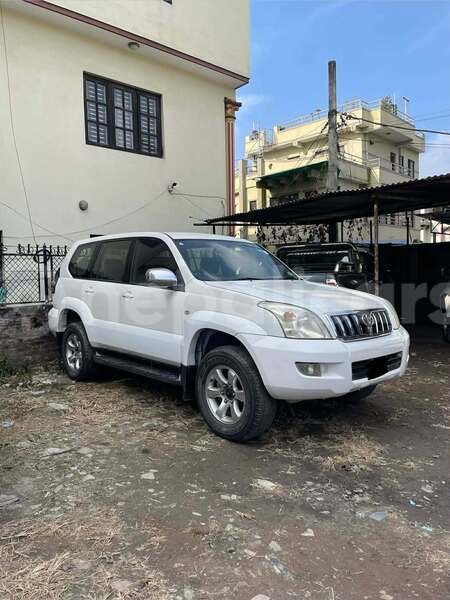 Big with watermark toyota land cruiser prado bagmati province kathmandu metro 30 maitidevi area 5292