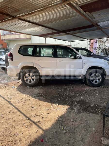 Big with watermark toyota land cruiser prado bagmati province kathmandu metro 30 maitidevi area 5292