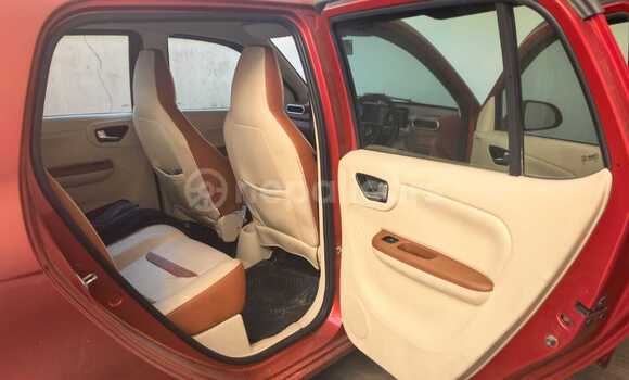 Buy Used Henrey Mincar Red Car in Lalitpur inside ring road in Bagmati province Buy Used Henrey Mincar Red Car in Lalitpur inside ring road in Bagmati province