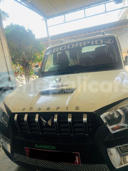 Big with watermark mahindra scorpio narayani bharatpur 5306