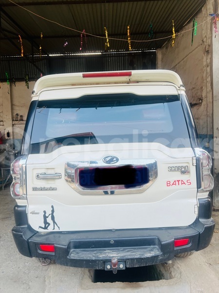 Big with watermark mahindra scorpio narayani bharatpur 5306
