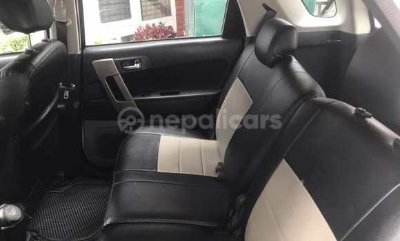 Buy Used Daihatsu Terios White Car in Kathmandu in Bagmati Buy Used Daihatsu Terios White Car in Kathmandu in Bagmati