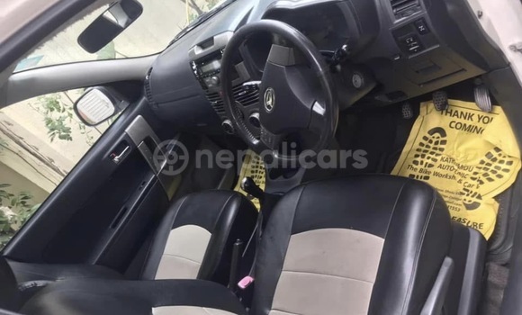 Buy Used Daihatsu Terios White Car in Kathmandu in Bagmati Buy Used Daihatsu Terios White Car in Kathmandu in Bagmati