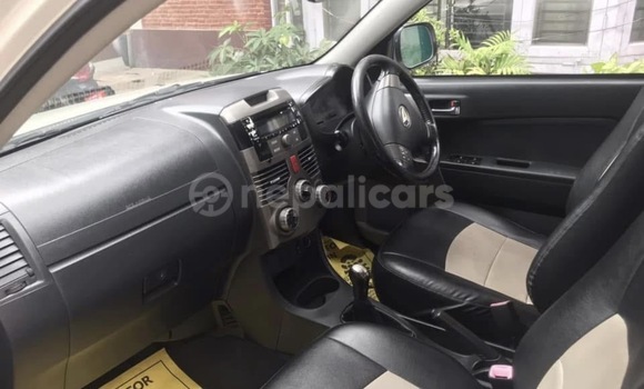 Buy Used Daihatsu Terios White Car in Kathmandu in Bagmati Buy Used Daihatsu Terios White Car in Kathmandu in Bagmati