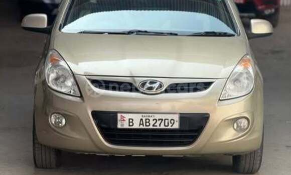Buy Used Hyundai i20 Other Car in Baglung in Dhawalagiri Buy Used Hyundai i20 Other Car in Baglung in Dhawalagiri