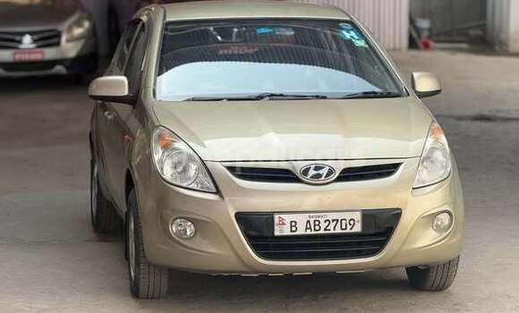 Buy Used Hyundai i20 Other Car in Baglung in Dhawalagiri Buy Used Hyundai i20 Other Car in Baglung in Dhawalagiri