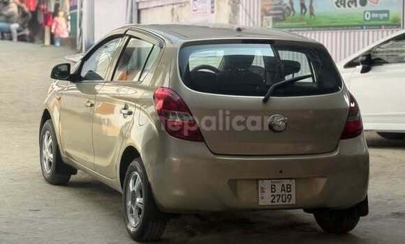 Buy Used Hyundai i20 Other Car in Baglung in Dhawalagiri Buy Used Hyundai i20 Other Car in Baglung in Dhawalagiri