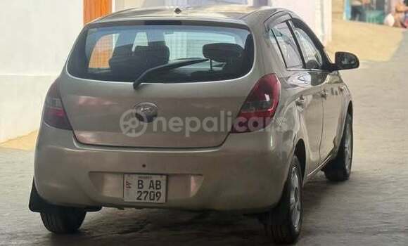Buy Used Hyundai i20 Other Car in Baglung in Dhawalagiri Buy Used Hyundai i20 Other Car in Baglung in Dhawalagiri