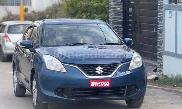 Buy Used Maruti Baleno Other Car in Kathmandu in Bagmati Buy Used Maruti Baleno Other Car in Kathmandu in Bagmati