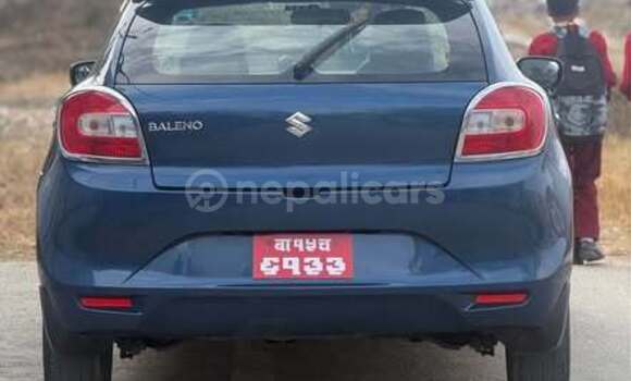 Buy Used Maruti Baleno Other Car in Kathmandu in Bagmati Buy Used Maruti Baleno Other Car in Kathmandu in Bagmati