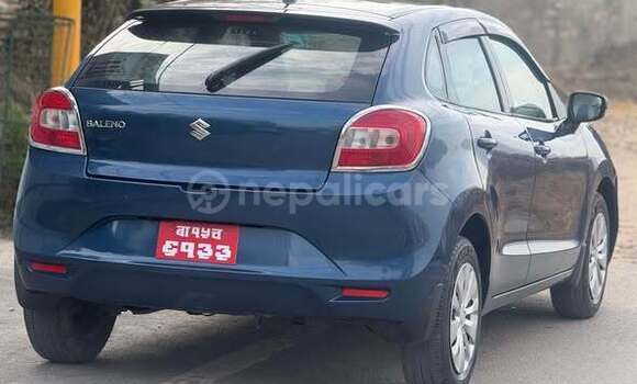 Buy Used Maruti Baleno Other Car in Kathmandu in Bagmati Buy Used Maruti Baleno Other Car in Kathmandu in Bagmati