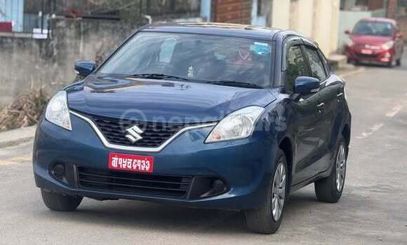Buy Used Maruti Baleno Other Car in Kathmandu in Bagmati Buy Used Maruti Baleno Other Car in Kathmandu in Bagmati