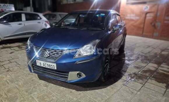 Buy Used Toyota Belta Other Car in Kathmandu in Bagmati