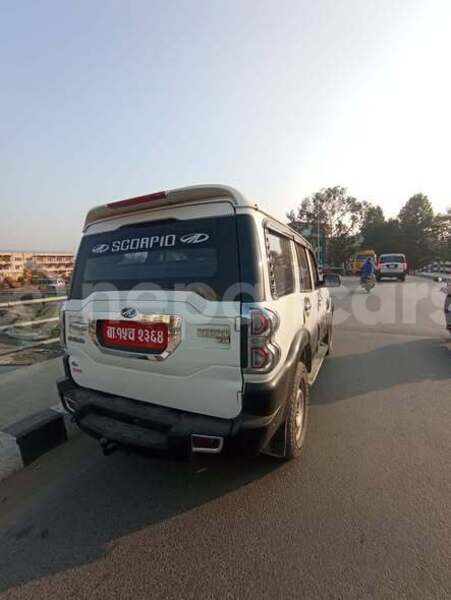 Big with watermark mahindra scorpio bagmati kathmandu 5317