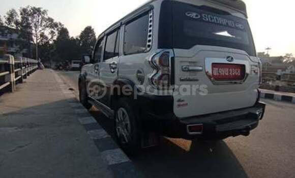 Buy Used Mahindra Scorpio Other Car in Kathmandu in Bagmati Buy Used Mahindra Scorpio Other Car in Kathmandu in Bagmati