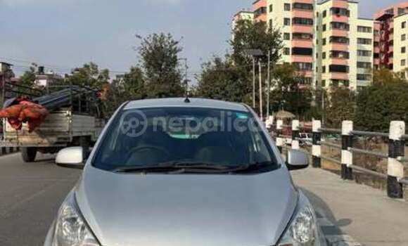 Buy Used Hyundai Matrix Other Car in Kathmandu in Bagmati Buy Used Hyundai Matrix Other Car in Kathmandu in Bagmati