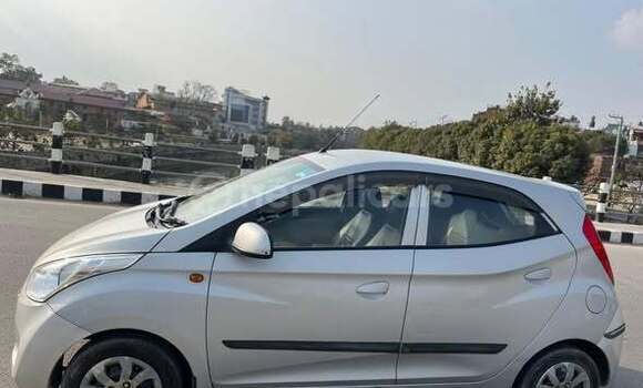 Buy Used Hyundai Matrix Other Car in Kathmandu in Bagmati Buy Used Hyundai Matrix Other Car in Kathmandu in Bagmati