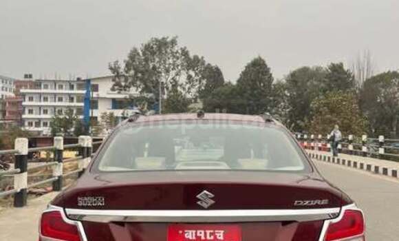 Buy Used Toyota Altis Other Car in Kathmandu in Bagmati