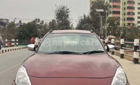 Buy Used Toyota Altis Other Car in Kathmandu in Bagmati Buy Used Toyota Altis Other Car in Kathmandu in Bagmati