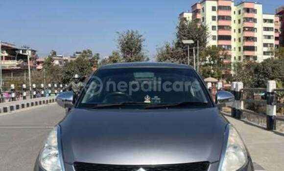 Buy Used Suzuki Swift Other Car in Kathmandu in Bagmati