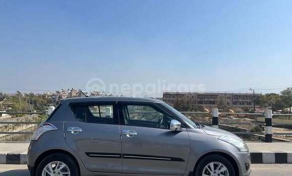 Buy Used Suzuki Swift Other Car in Kathmandu in Bagmati Buy Used Suzuki Swift Other Car in Kathmandu in Bagmati