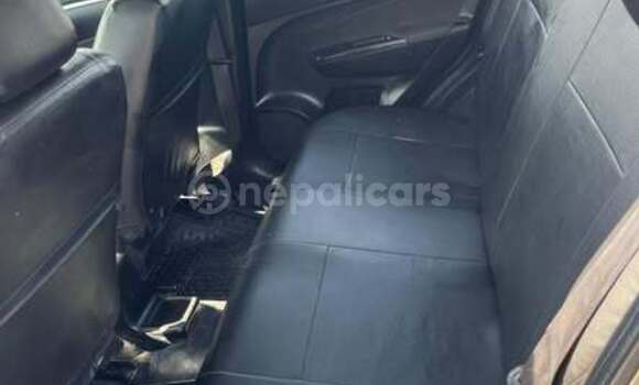 Buy Used Suzuki Swift Other Car in Kathmandu in Bagmati Buy Used Suzuki Swift Other Car in Kathmandu in Bagmati