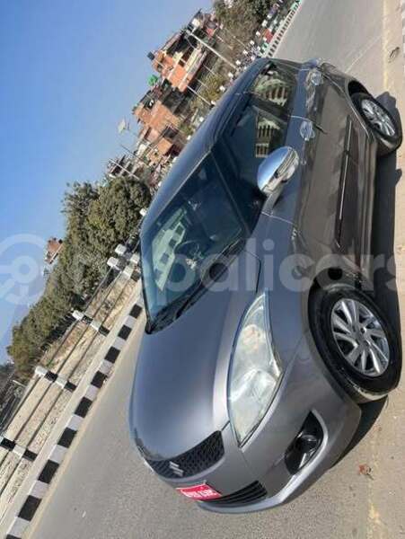 Big with watermark suzuki swift bagmati kathmandu 5321