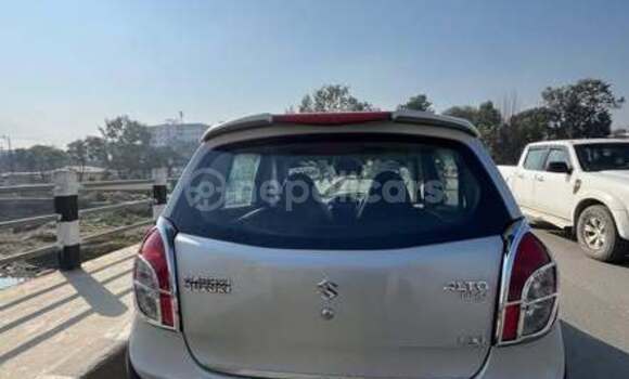 Buy Used Suzuki Alto Other Car in Kathmandu in Bagmati Buy Used Suzuki Alto Other Car in Kathmandu in Bagmati