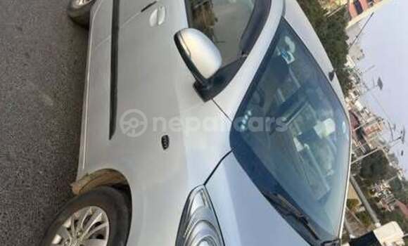 Buy Used Toyota Allion Other Car in Kathmandu in Bagmati