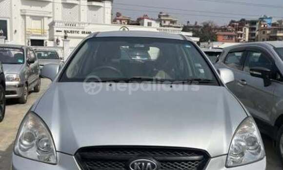 Buy Used Kia Carens Other Car in Kathmandu in Bagmati Buy Used Kia Carens Other Car in Kathmandu in Bagmati