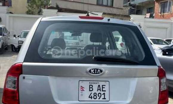 Buy Used Kia Carens Other Car in Kathmandu in Bagmati Buy Used Kia Carens Other Car in Kathmandu in Bagmati