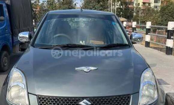 Buy Used Suzuki Swift Other Car in Kathmandu in Bagmati