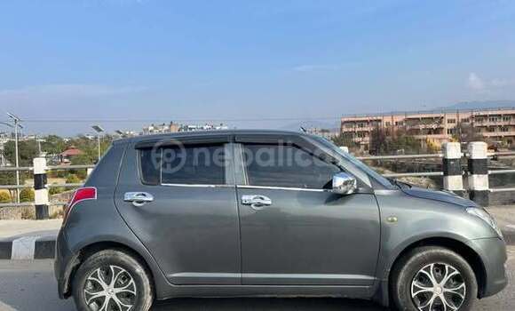 Buy Used Suzuki Swift Other Car in Kathmandu in Bagmati Buy Used Suzuki Swift Other Car in Kathmandu in Bagmati