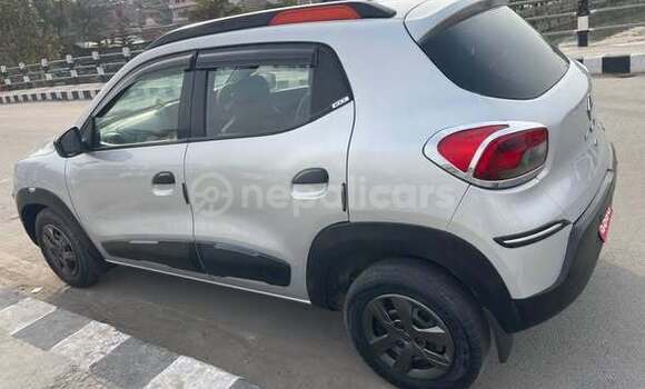 Buy Used Renault Kwind Other Car in Kathmandu in Bagmati Buy Used Renault Kwind Other Car in Kathmandu in Bagmati