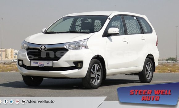 Buy Import Toyota Avanza White Car in Import - Dubai in Bagmati Buy Import Toyota Avanza White Car in Import - Dubai in Bagmati