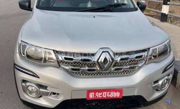 Buy Used Renault Kwind Other Car in Kathmandu in Bagmati Buy Used Renault Kwind Other Car in Kathmandu in Bagmati