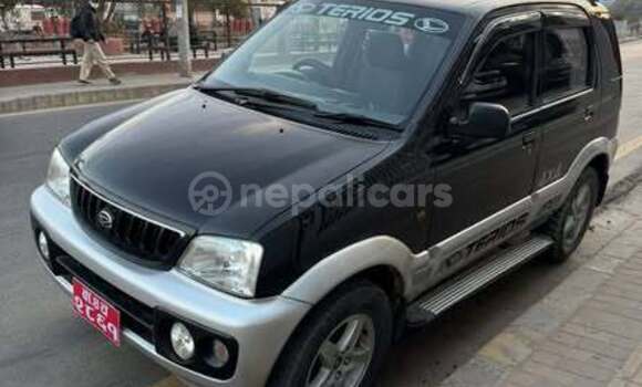Buy Used Toyota RAV4 Other Car in Kathmandu in Bagmati