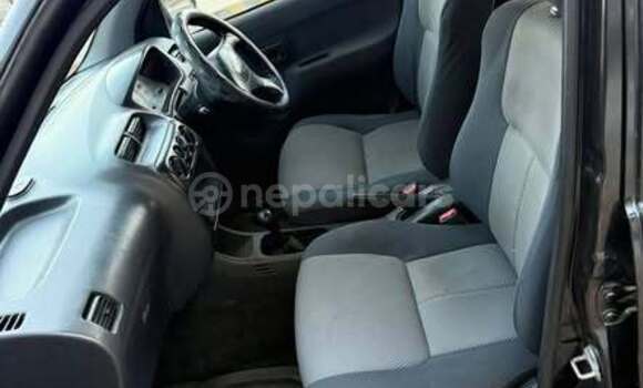 Buy Used Toyota RAV4 Other Car in Kathmandu in Bagmati Buy Used Toyota RAV4 Other Car in Kathmandu in Bagmati